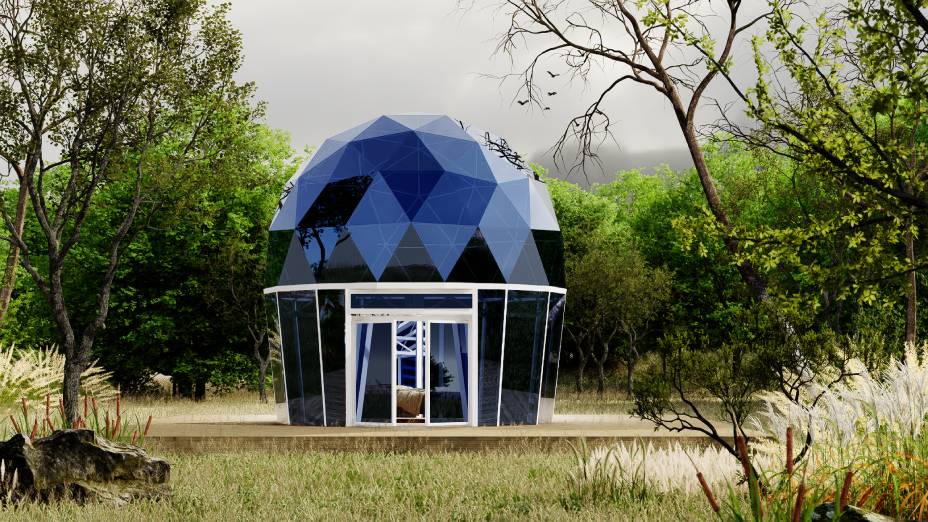 雨山区星空酒店帐篷厂家